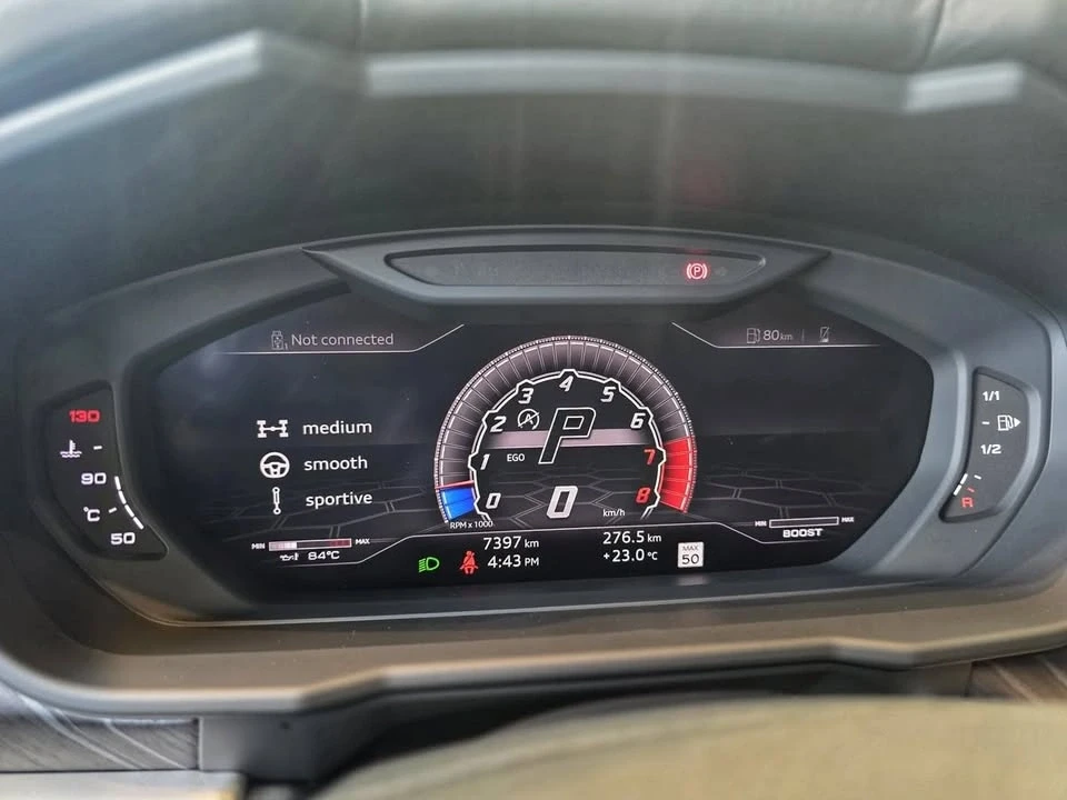 2020 Lamborghini Urus - Image 10 of 19
