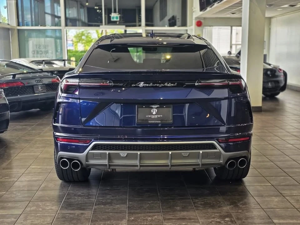 2020 Lamborghini Urus - Image 4 of 19