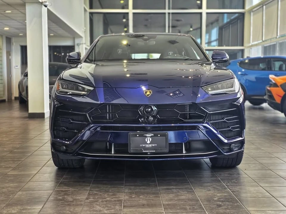 2020 Lamborghini Urus - Image 3 of 19