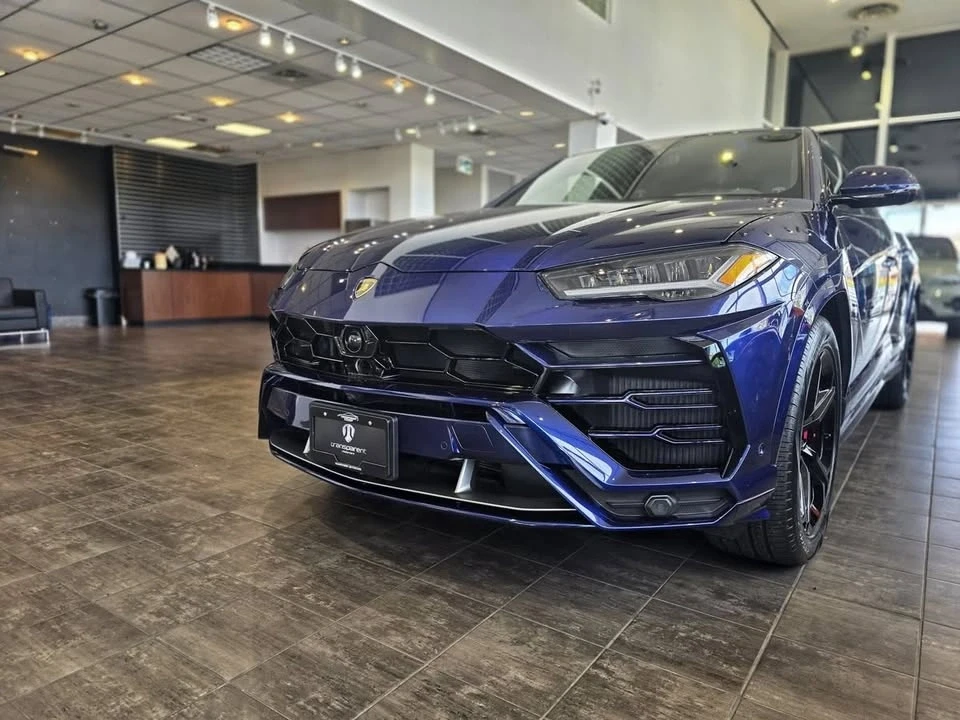2020 Lamborghini Urus - Image 16 of 19