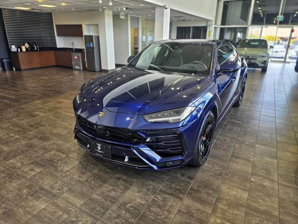 2020 Lamborghini Urus - Image 17 of 19
