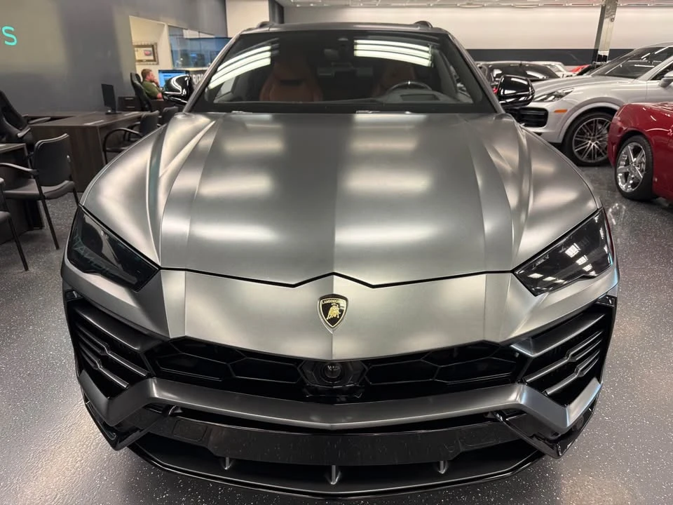 2020 Lamborghini Urus - Image 3 of 20