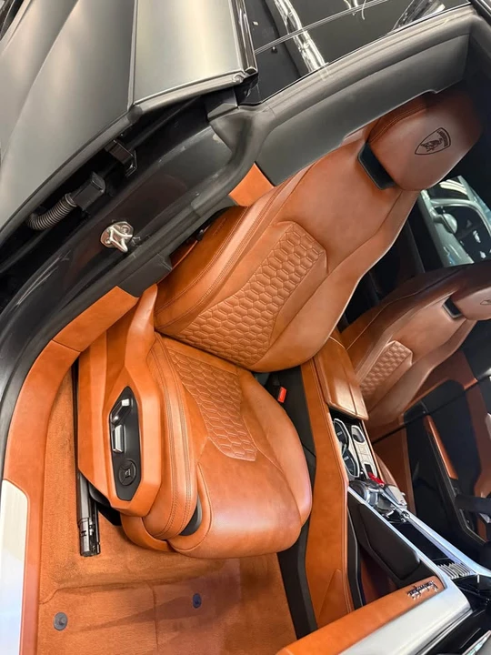 2020 Lamborghini Urus - Image 19 of 20