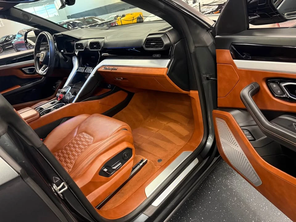 2020 Lamborghini Urus - Image 18 of 20
