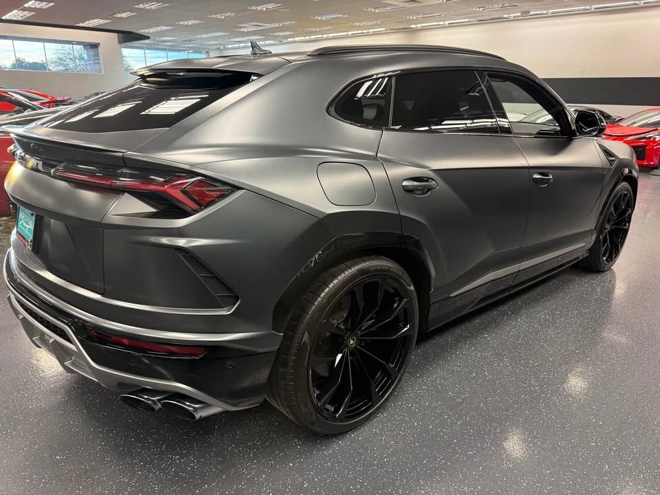 2020 Lamborghini Urus - Image 7 of 20