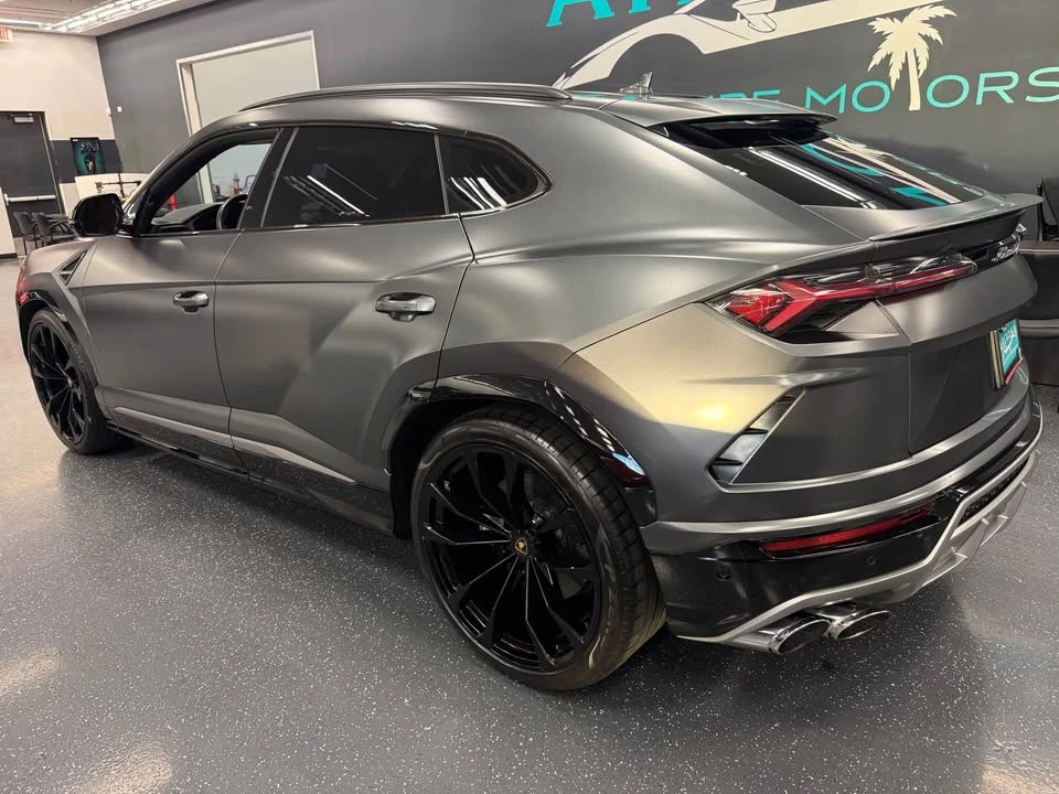 2020 Lamborghini Urus - Image 5 of 20