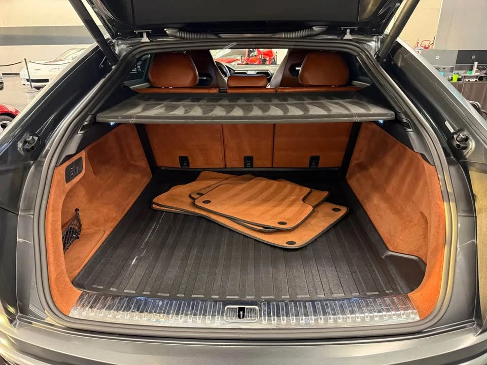 2020 Lamborghini Urus - Image 16 of 20