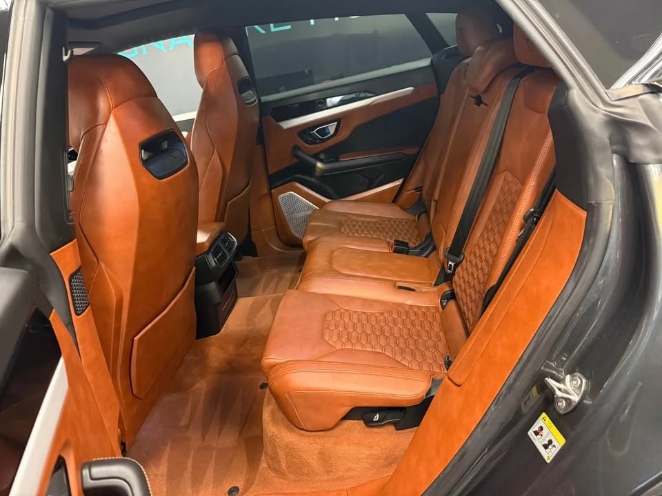 2020 Lamborghini Urus - Image 14 of 20