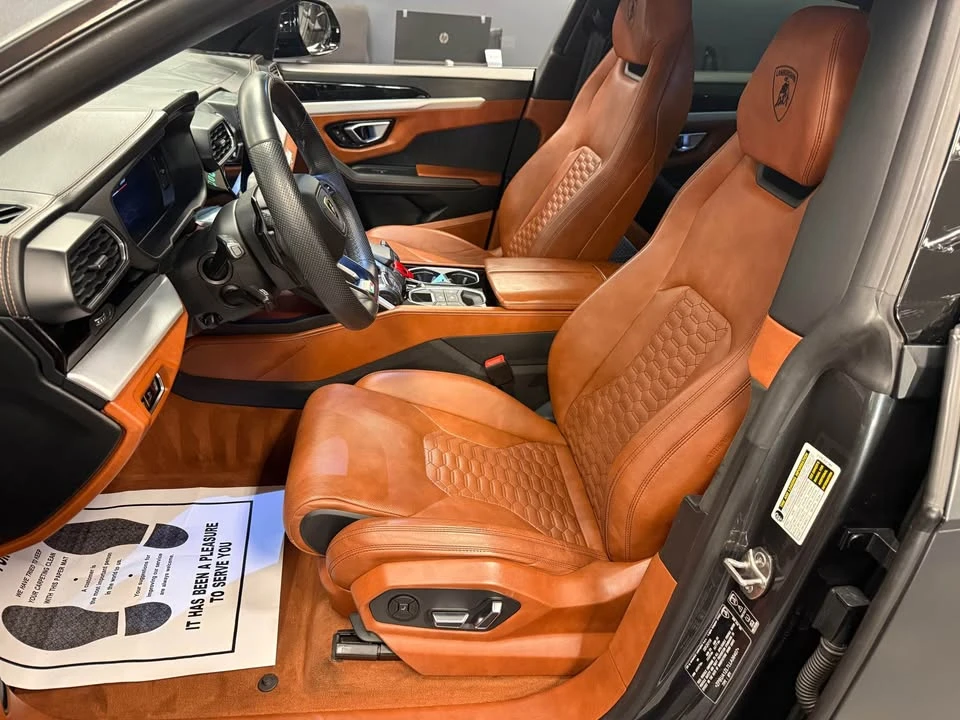 2020 Lamborghini Urus - Image 13 of 20