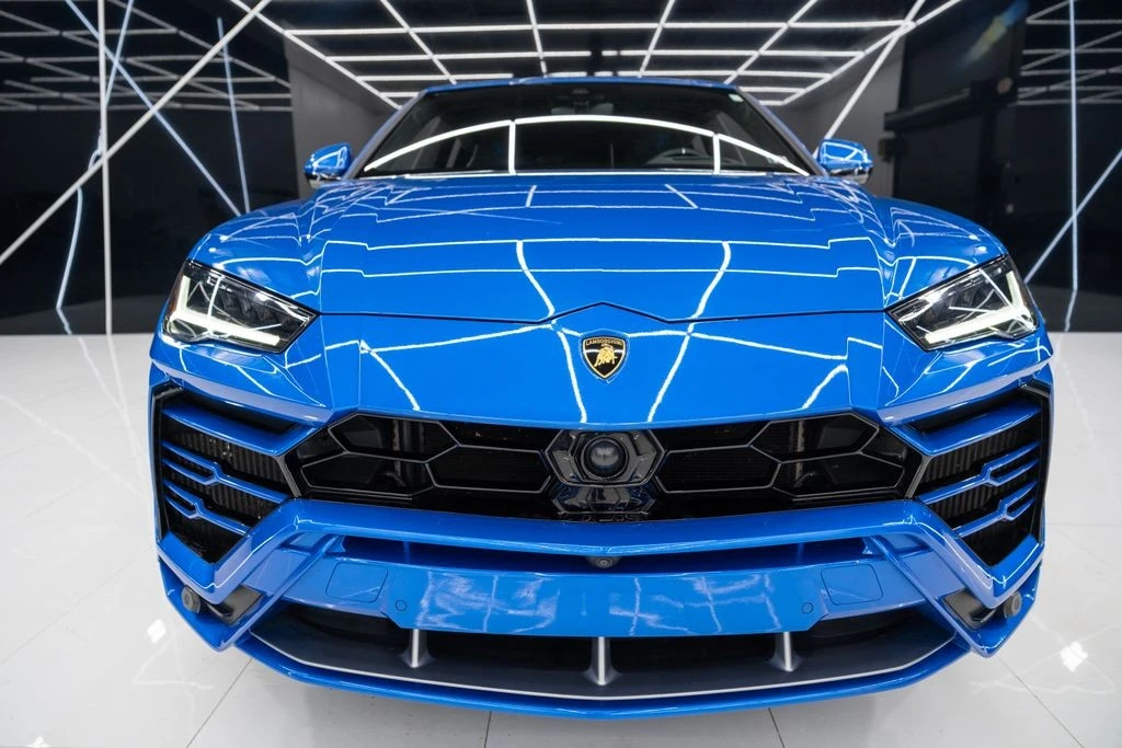 2020 Lamborghini Urus - Image 7 of 21