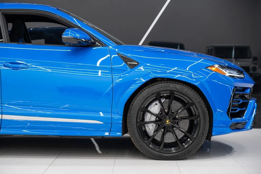 2020 Lamborghini Urus - Image 11 of 21