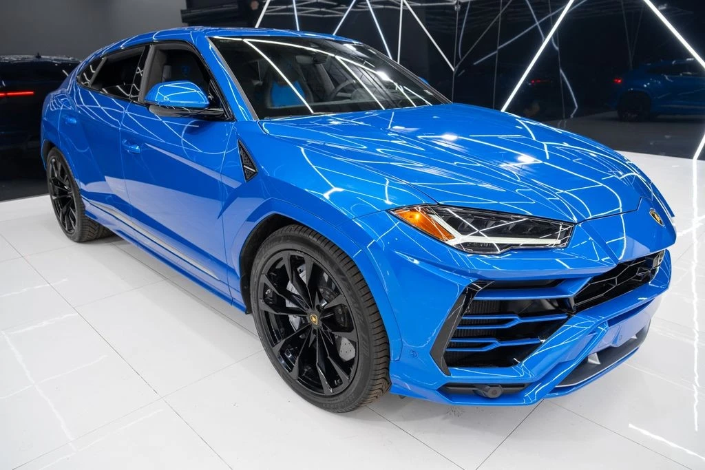 2020 Lamborghini Urus - Image 6 of 21