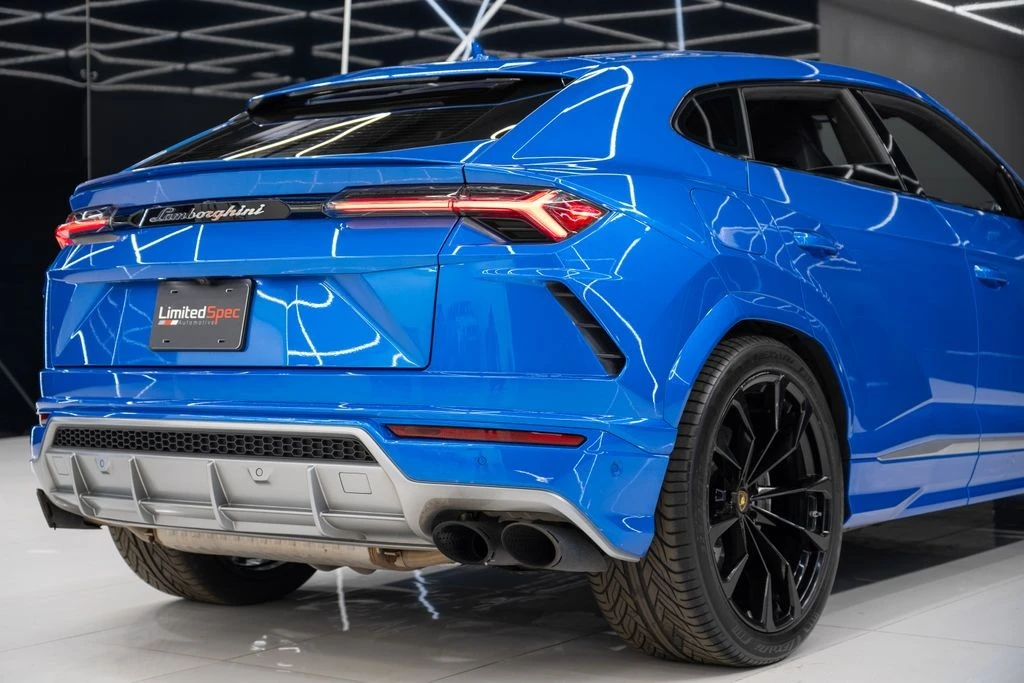 2020 Lamborghini Urus - Image 14 of 21