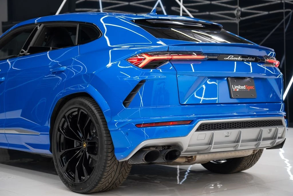 2020 Lamborghini Urus - Image 17 of 21