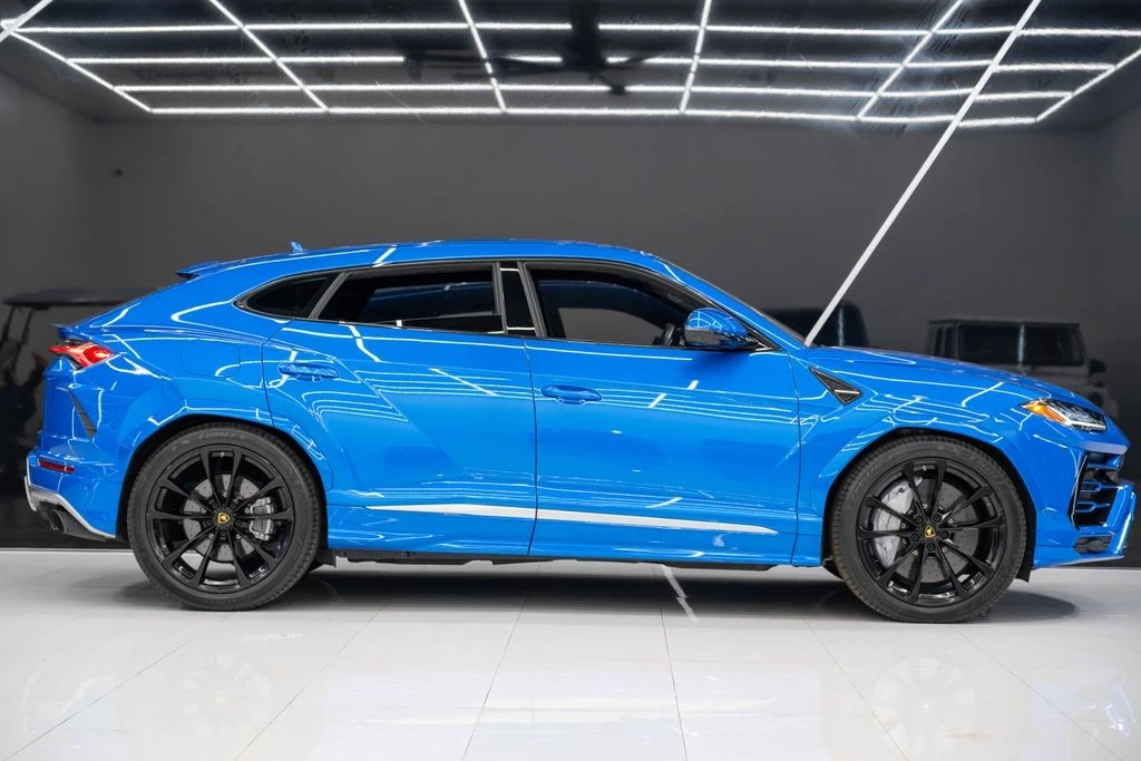 2020 Lamborghini Urus - Image 9 of 21