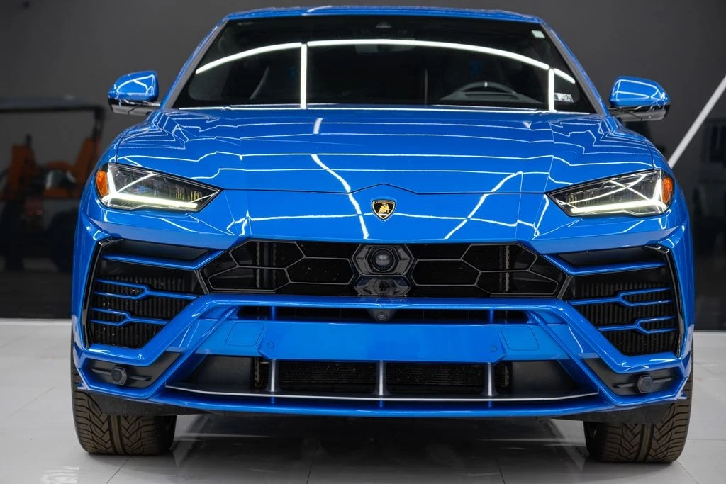 2020 Lamborghini Urus - Image 2 of 21