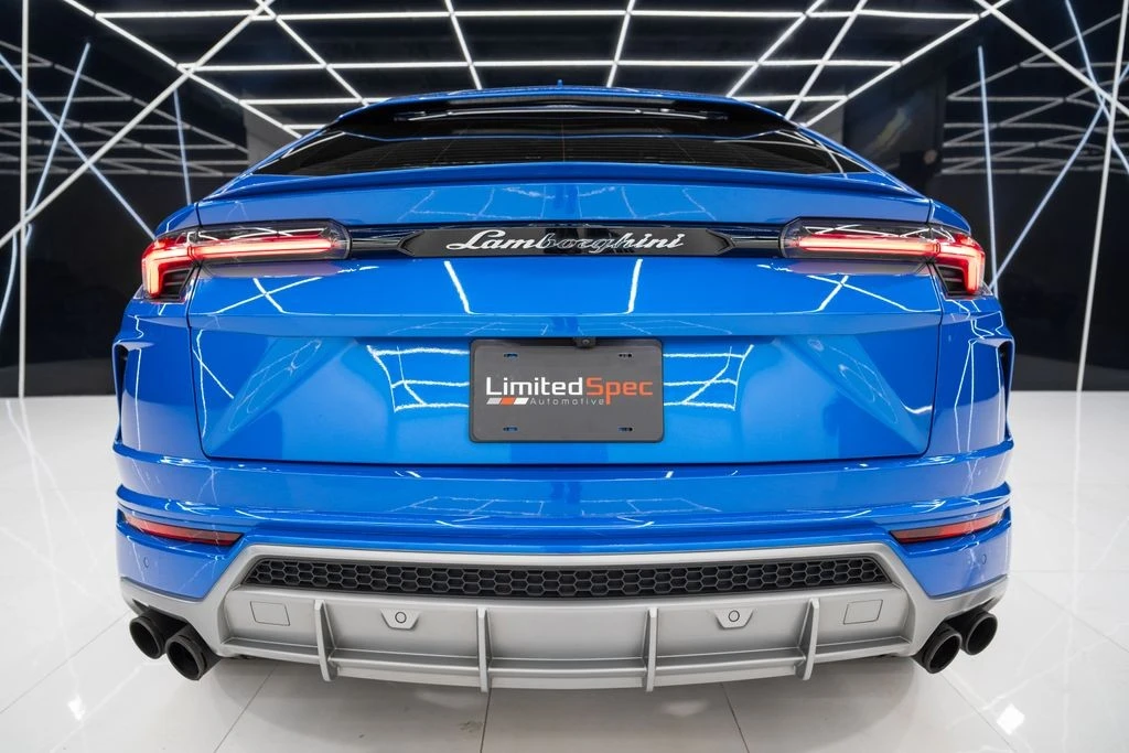2020 Lamborghini Urus - Image 19 of 21