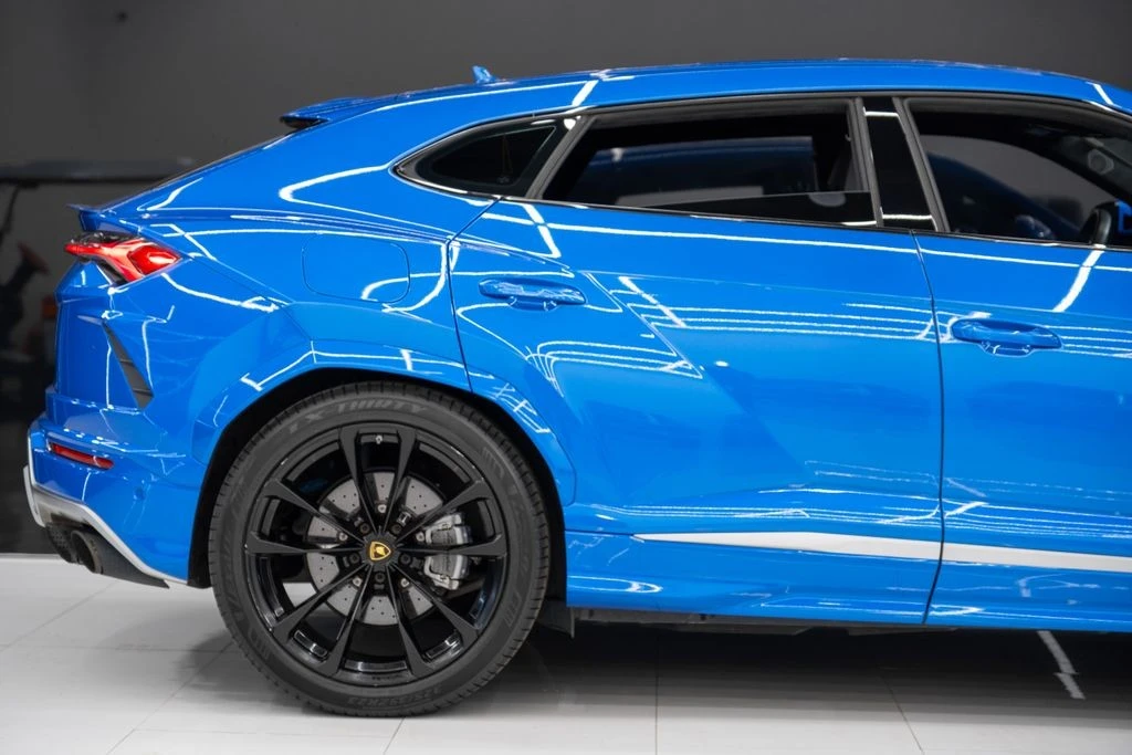 2020 Lamborghini Urus - Image 10 of 21