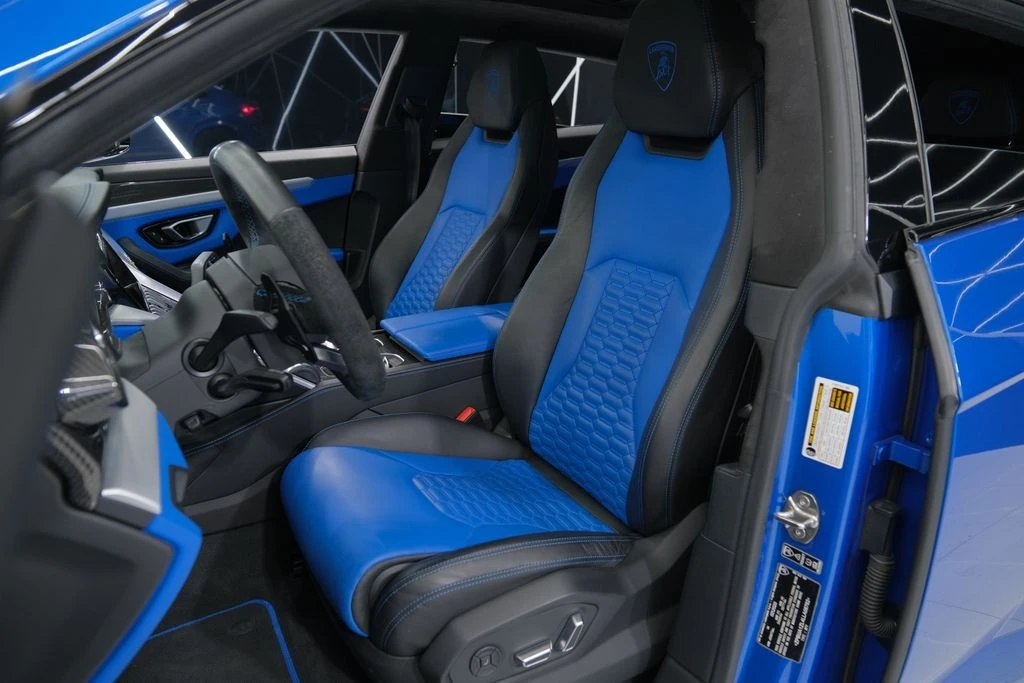 2020 Lamborghini Urus - Image 21 of 21