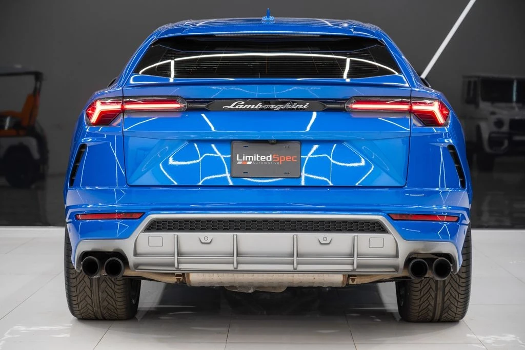 2020 Lamborghini Urus - Image 15 of 21