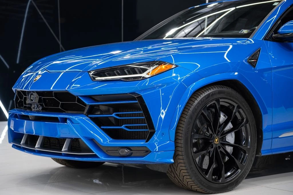 2020 Lamborghini Urus - Image 4 of 21