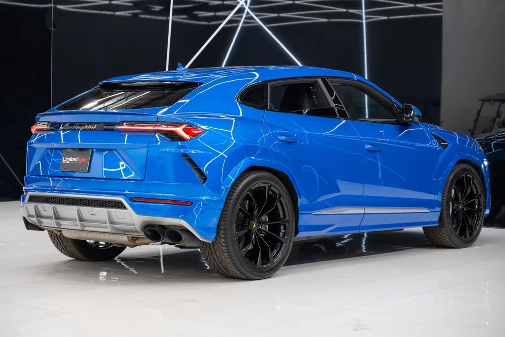 2020 Lamborghini Urus - Image 13 of 21