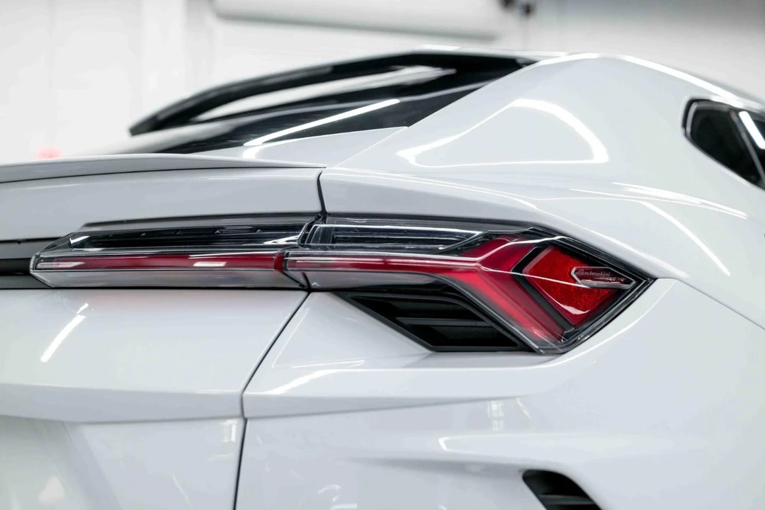 2020 Lamborghini Urus - Image 20 of 31