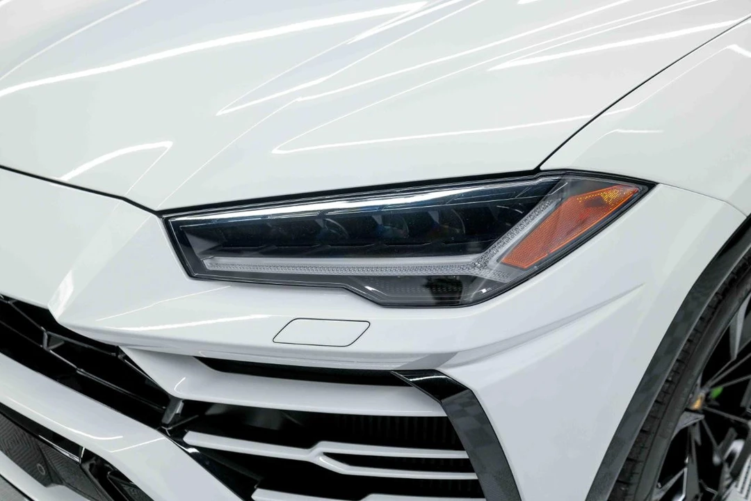 2020 Lamborghini Urus - Image 11 of 31
