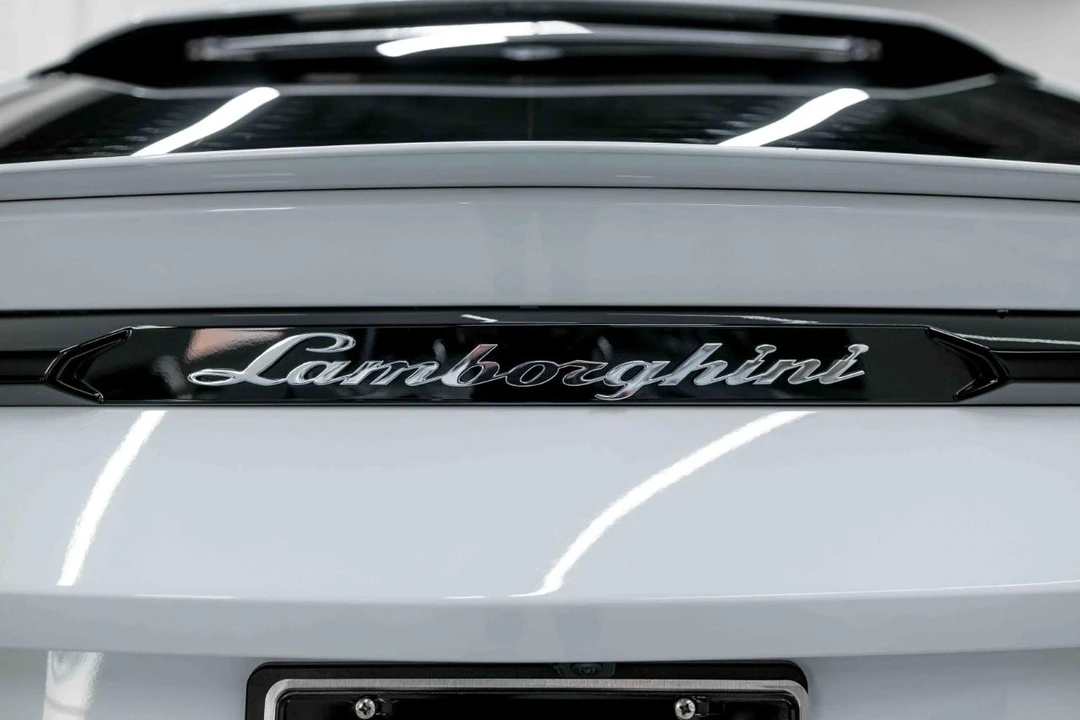 2020 Lamborghini Urus - Image 21 of 31