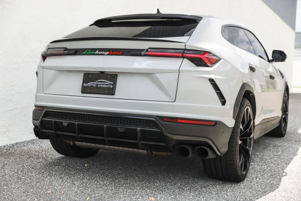 2020 Lamborghini Urus - Image 11 of 31