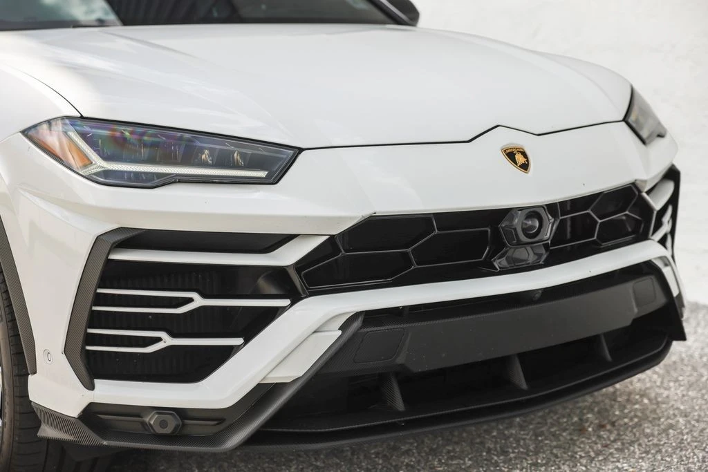 2020 Lamborghini Urus - Image 7 of 31