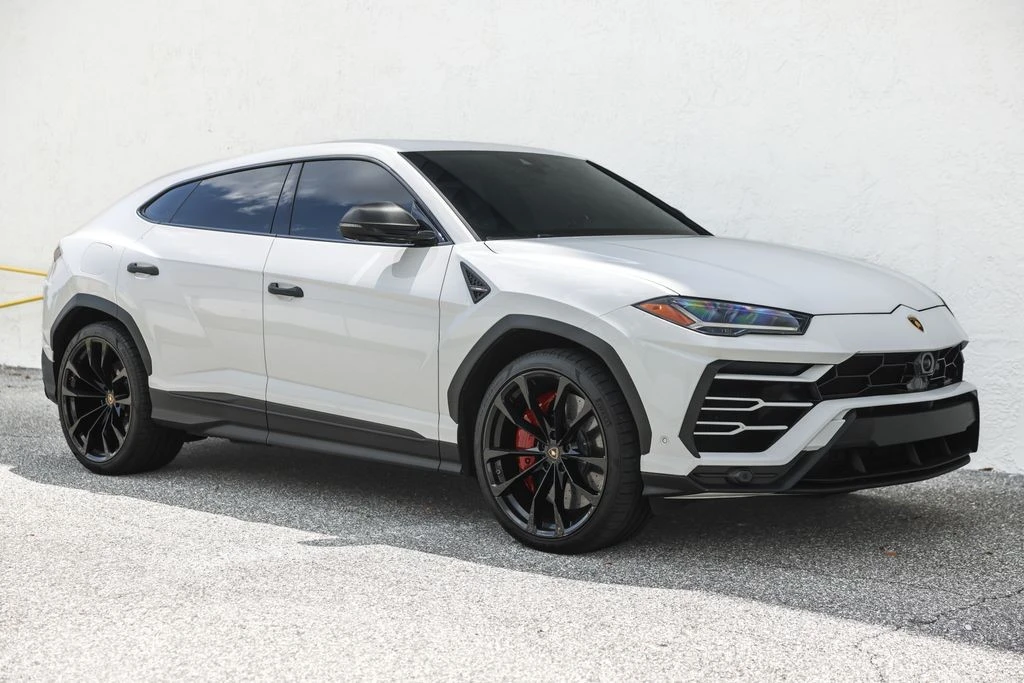 2020 Lamborghini Urus - Image 5 of 31