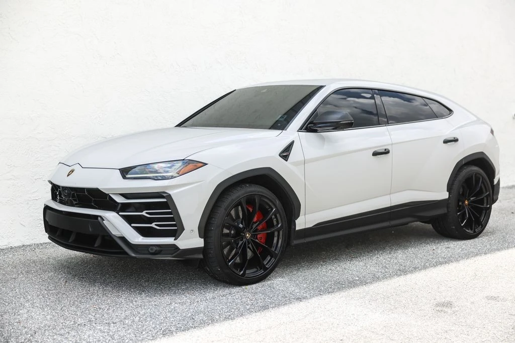 2020 Lamborghini Urus - Image 20 of 31