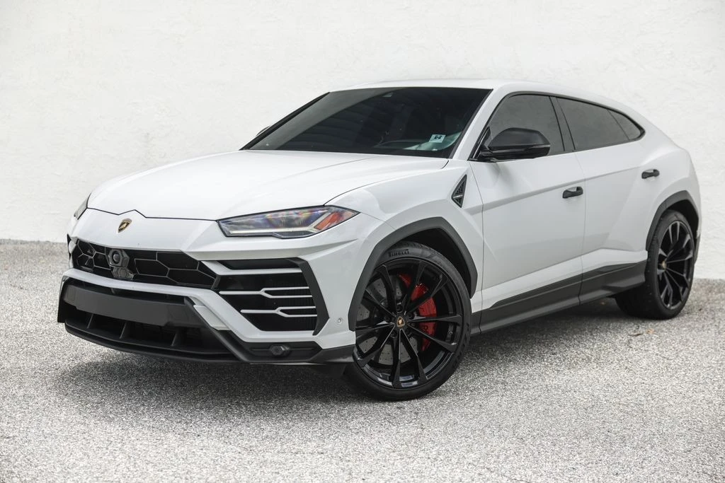 2020 Lamborghini Urus - Image 12 of 31