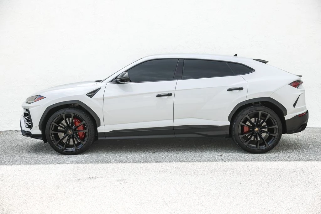 2020 Lamborghini Urus - Image 15 of 31
