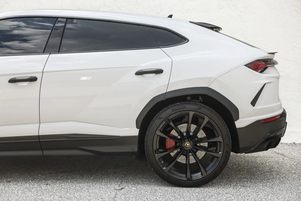 2020 Lamborghini Urus - Image 17 of 31
