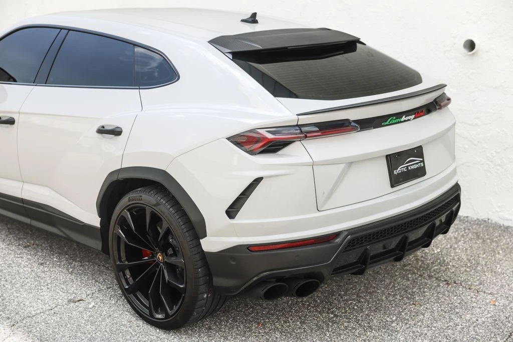 2020 Lamborghini Urus - Image 19 of 31