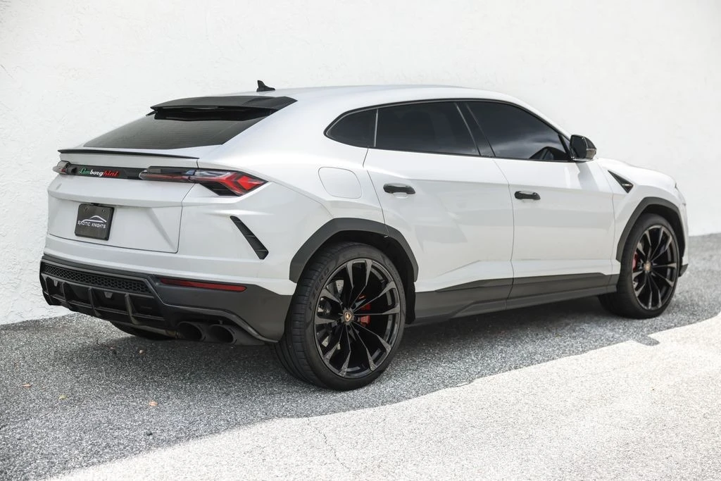 2020 Lamborghini Urus - Image 9 of 31