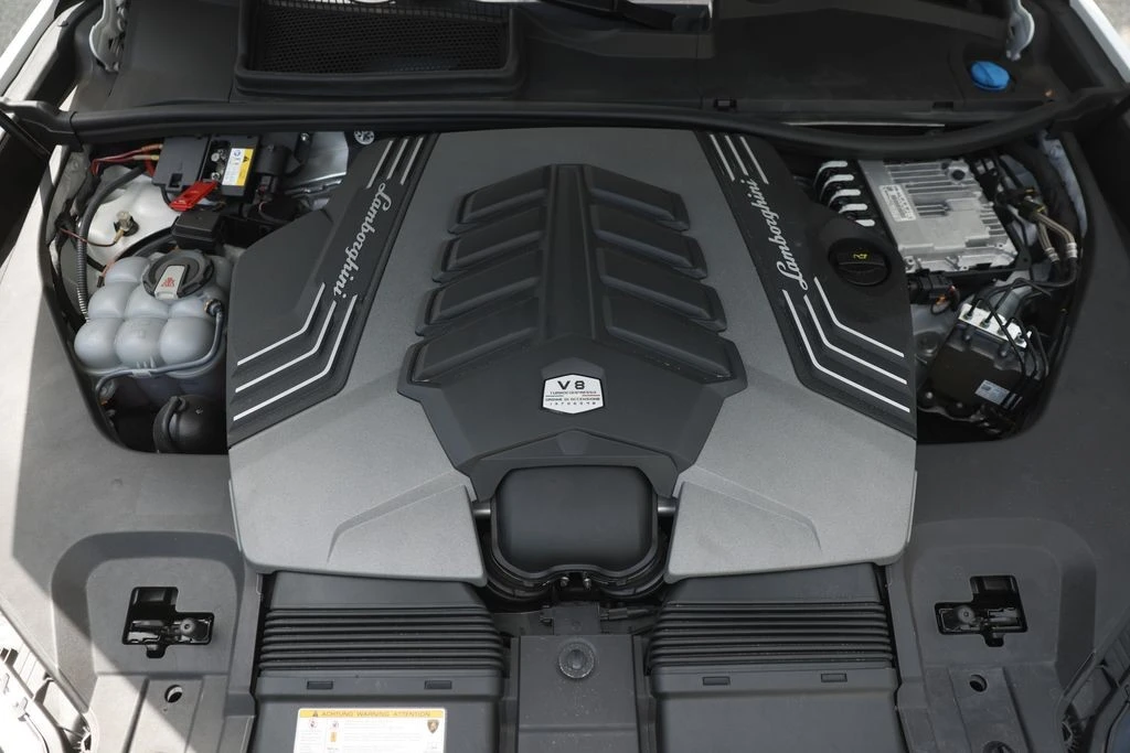 2020 Lamborghini Urus - Image 22 of 31