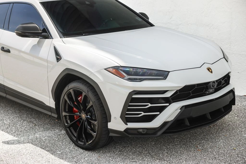2020 Lamborghini Urus - Image 6 of 31