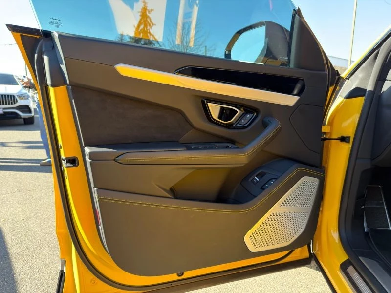 2020 Lamborghini Urus - Image 10 of 12