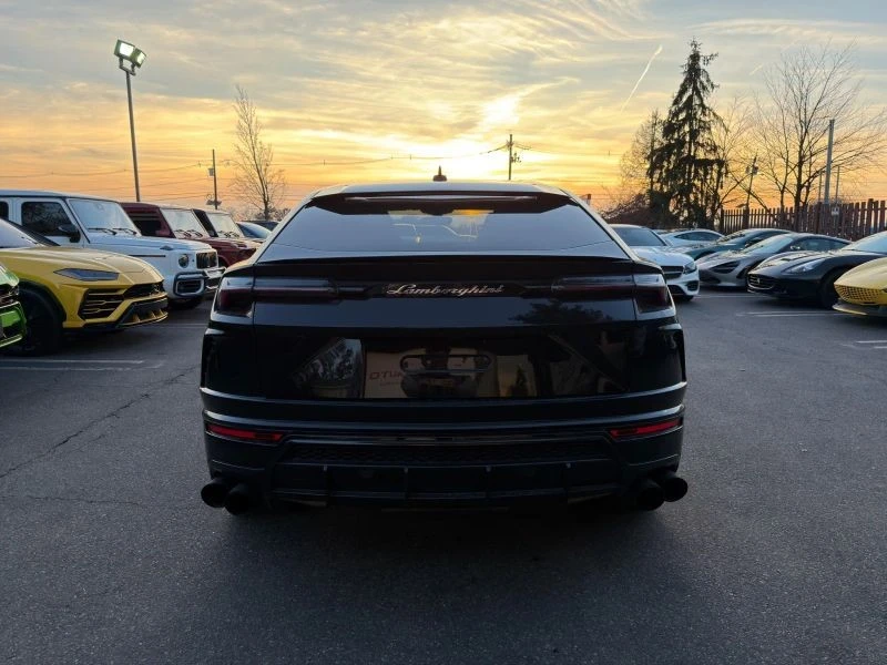 2020 Lamborghini Urus - Image 5 of 12