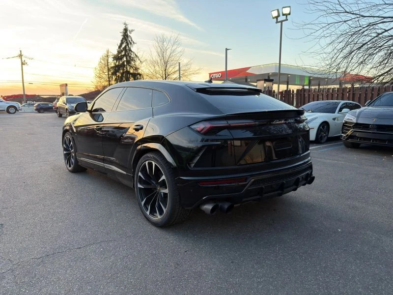 2020 Lamborghini Urus - Image 4 of 12