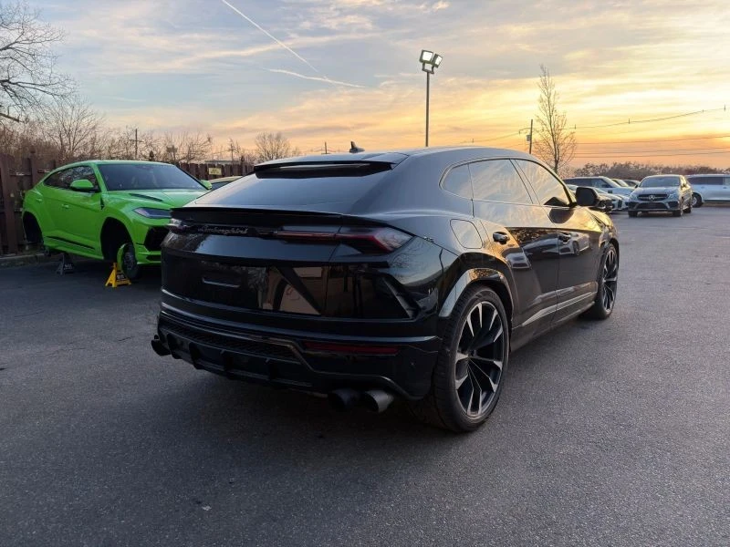 2020 Lamborghini Urus - Image 6 of 12