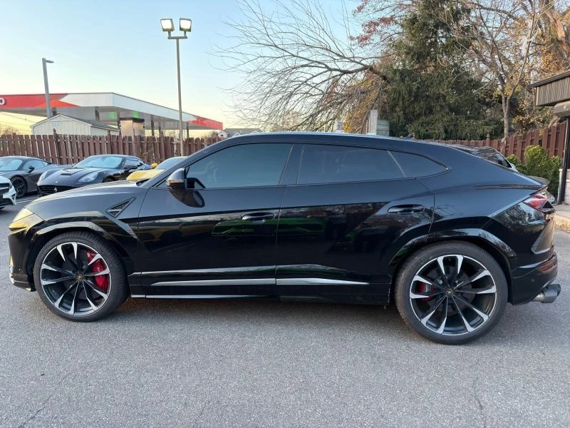 2020 Lamborghini Urus - Image 3 of 12