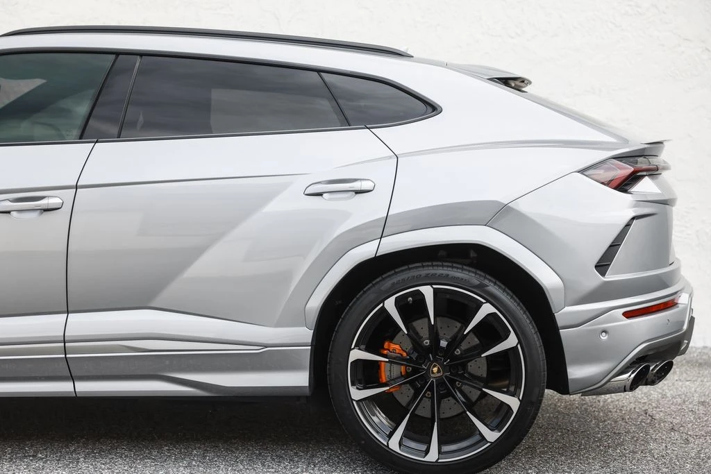 2020 Lamborghini Urus - Image 14 of 31