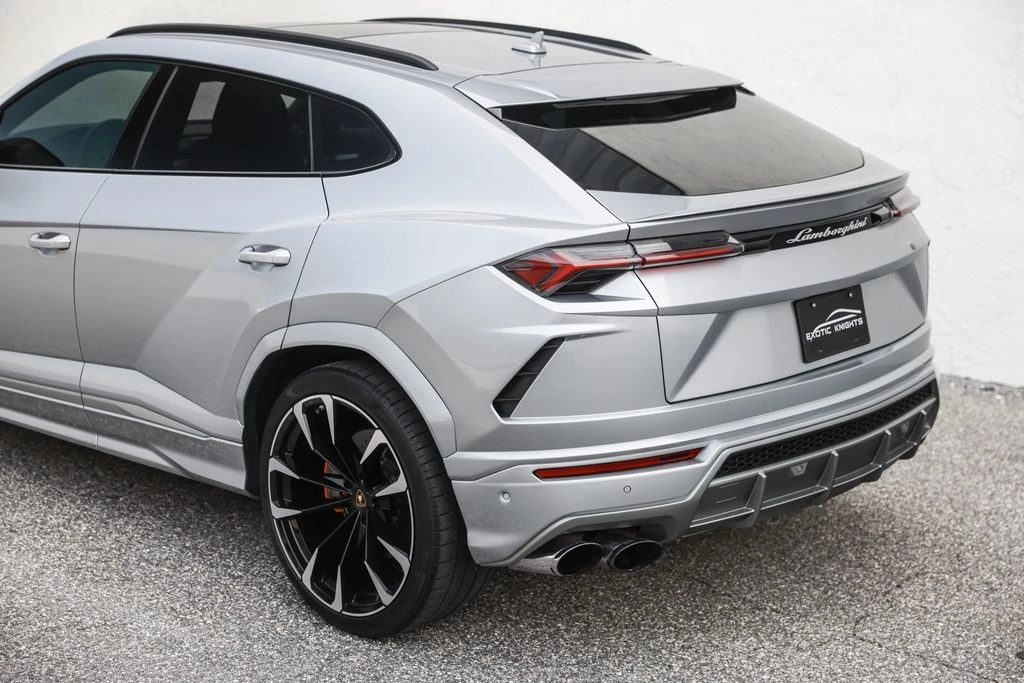 2020 Lamborghini Urus - Image 16 of 31