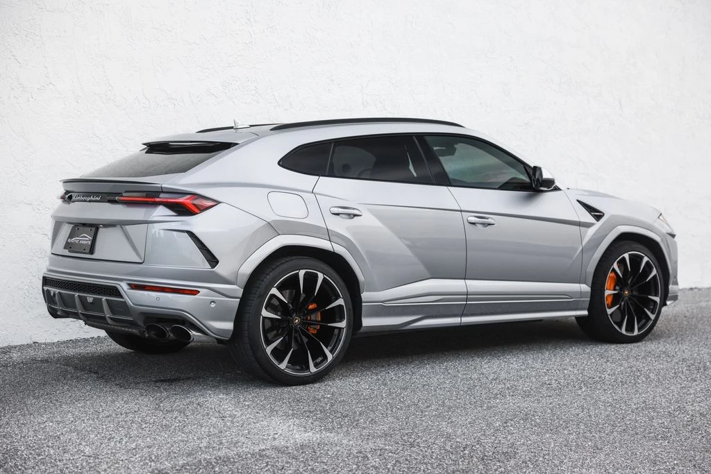 2020 Lamborghini Urus - Image 6 of 31