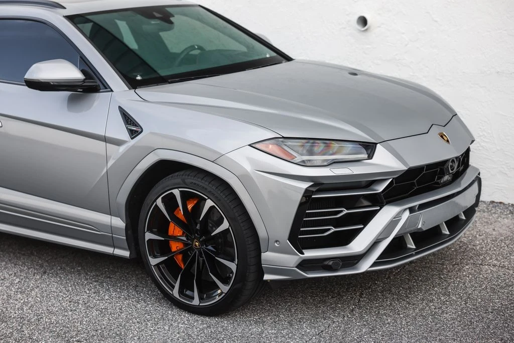 2020 Lamborghini Urus - Image 5 of 31