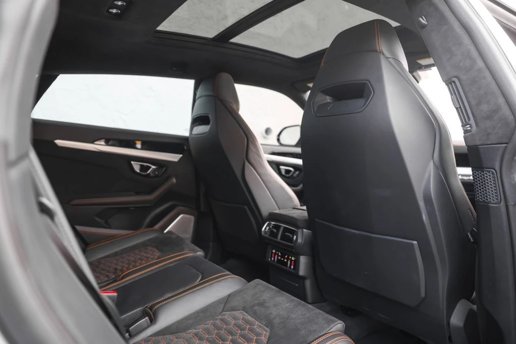 2020 Lamborghini Urus - Image 25 of 31